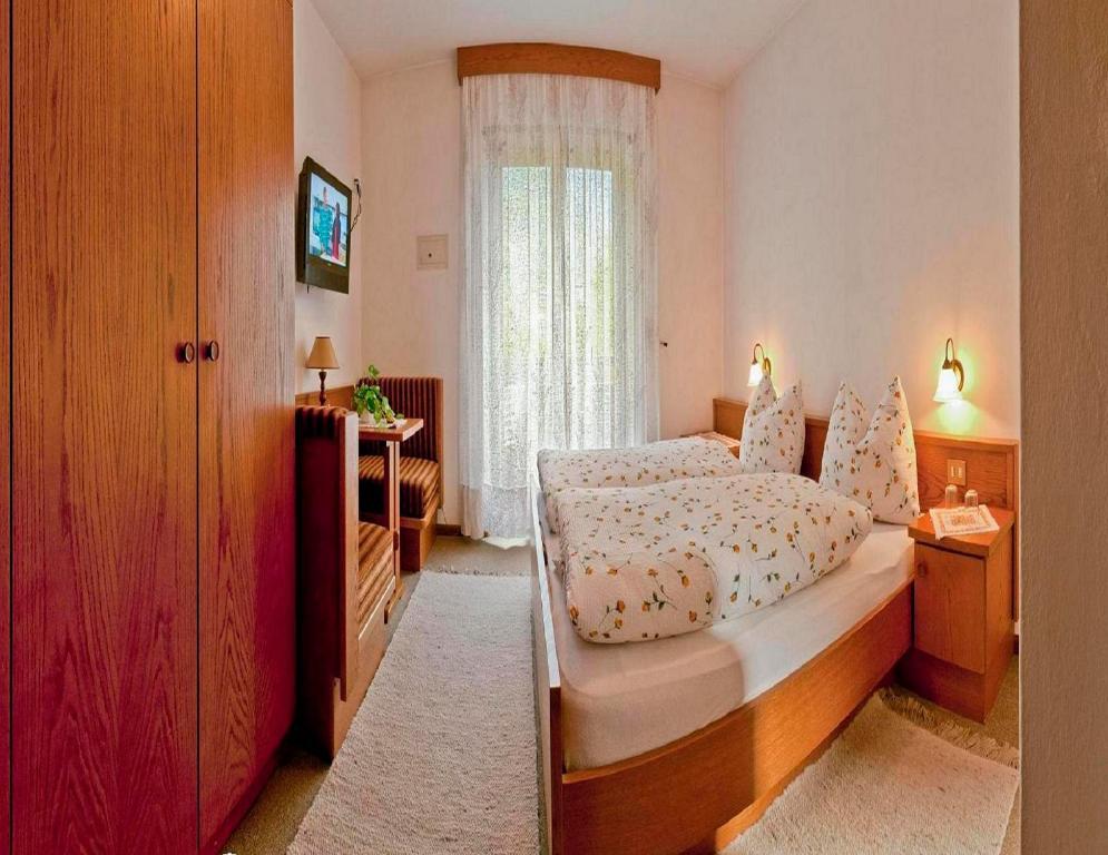 Haus Christl Bed and Breakfast Lana Camera foto
