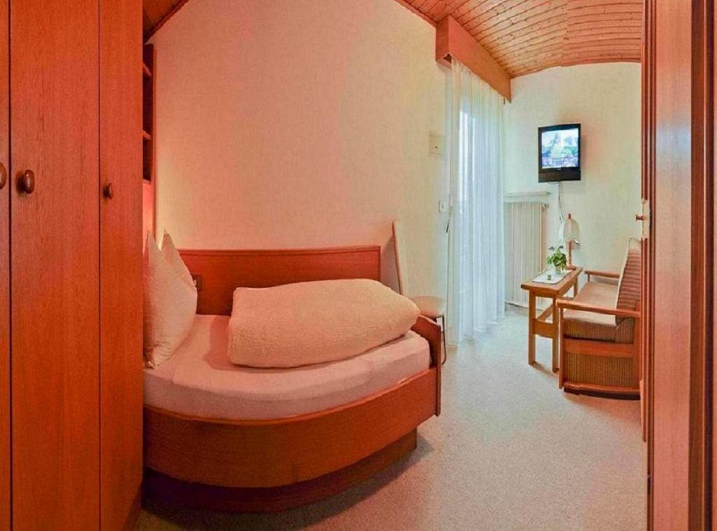 Haus Christl Bed and Breakfast Lana Camera foto